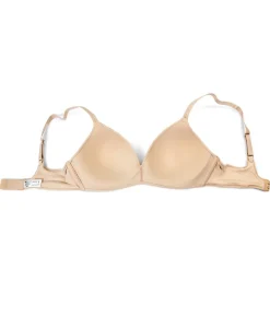 How Perfect Wire-Free T-Shirt Bra