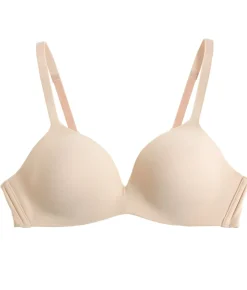 How Perfect Wire-Free T-Shirt Bra