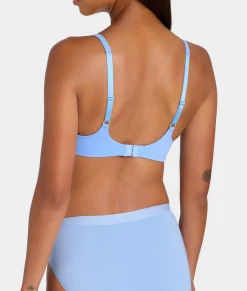 How Perfect Wire-Free T-Shirt Bra