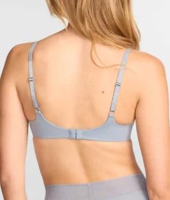 How Perfect Wire-Free T-Shirt Bra