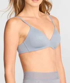 How Perfect Wire-Free T-Shirt Bra