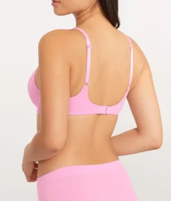 How Perfect Wire-Free T-Shirt Bra