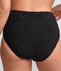 Ibiza Belted Control Bikini Bottom