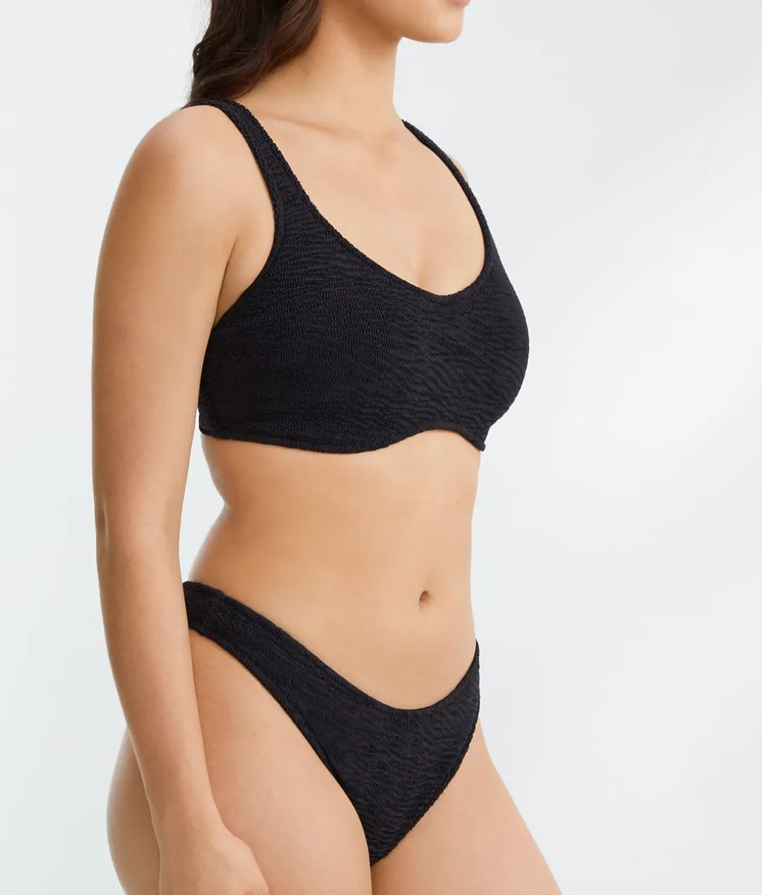 Ibiza Waves Bralette Bikini Top
