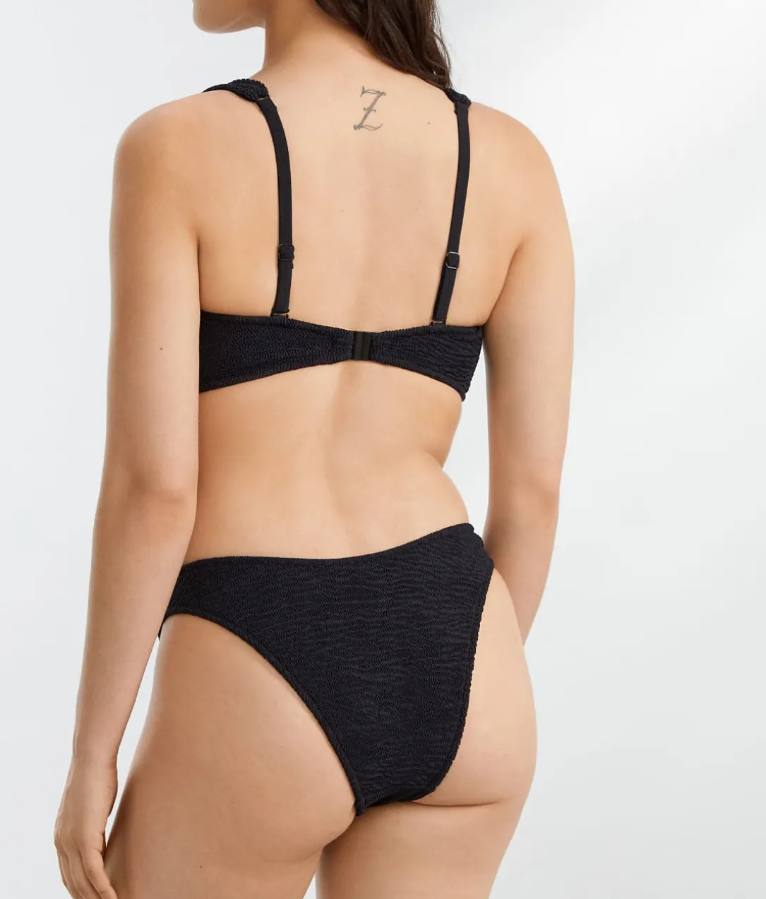 Ibiza Waves Bralette Bikini Top