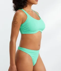 Ibiza Waves Bralette Bikini Top