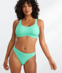 Ibiza Waves Bralette Bikini Top