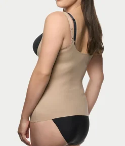 Iconic Core Extra-Firm Control Shaping Camisole