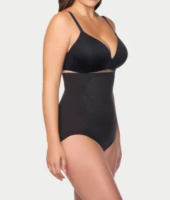 Iconic Core Extra-Firm Control High-Waist Shaping Brief
