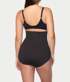 Iconic Core Extra-Firm Control High-Waist Shaping Brief