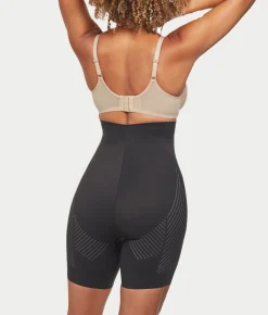 Iconic Core High-Waist Booty Lift Thigh Slimmer