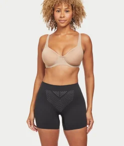 Iconic Core Mid-Thigh Booty Lift Shaping Short
