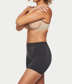 Iconic Core Mid-Thigh Booty Lift Shaping Short