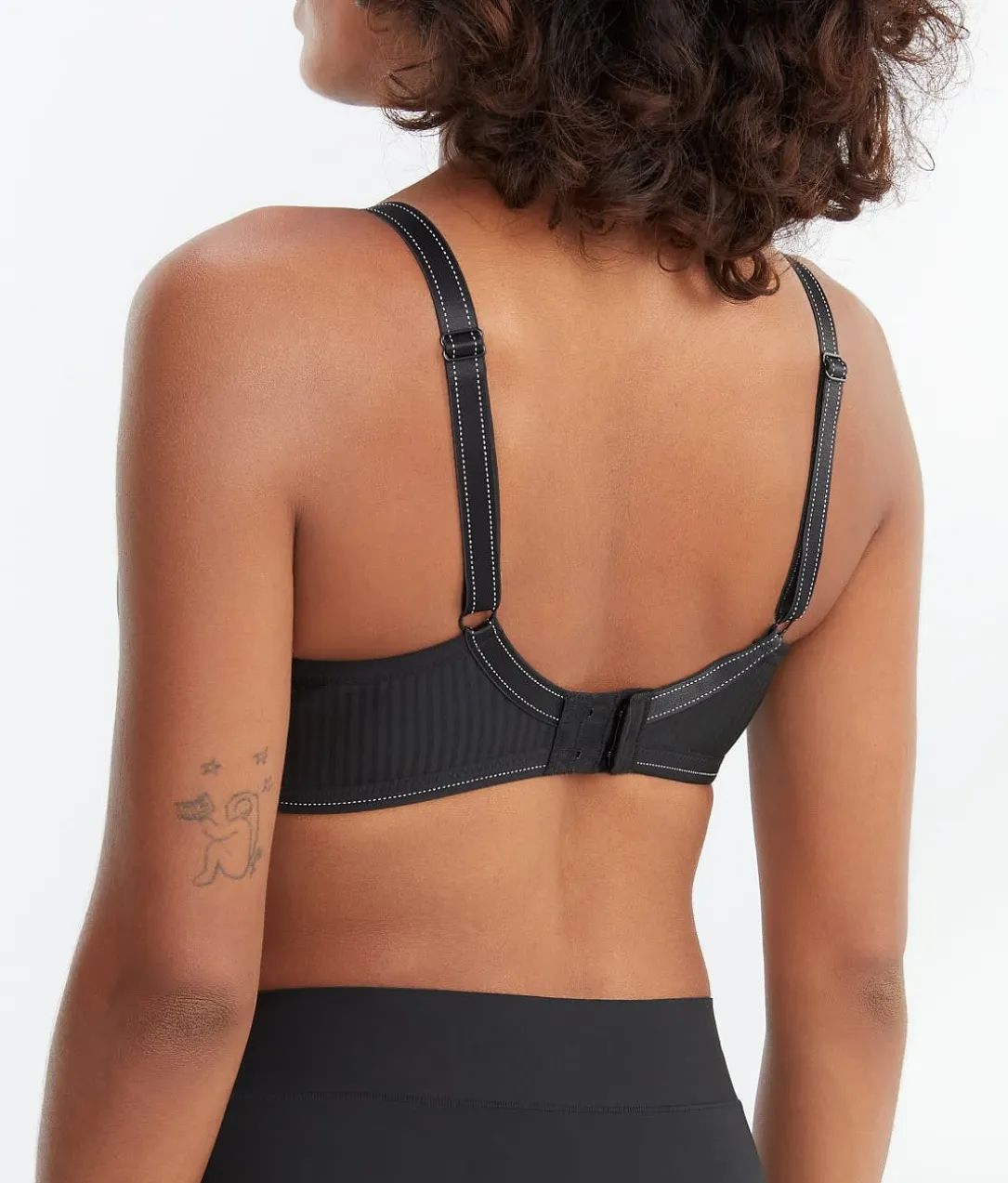Idol Balcony T-Shirt Bra