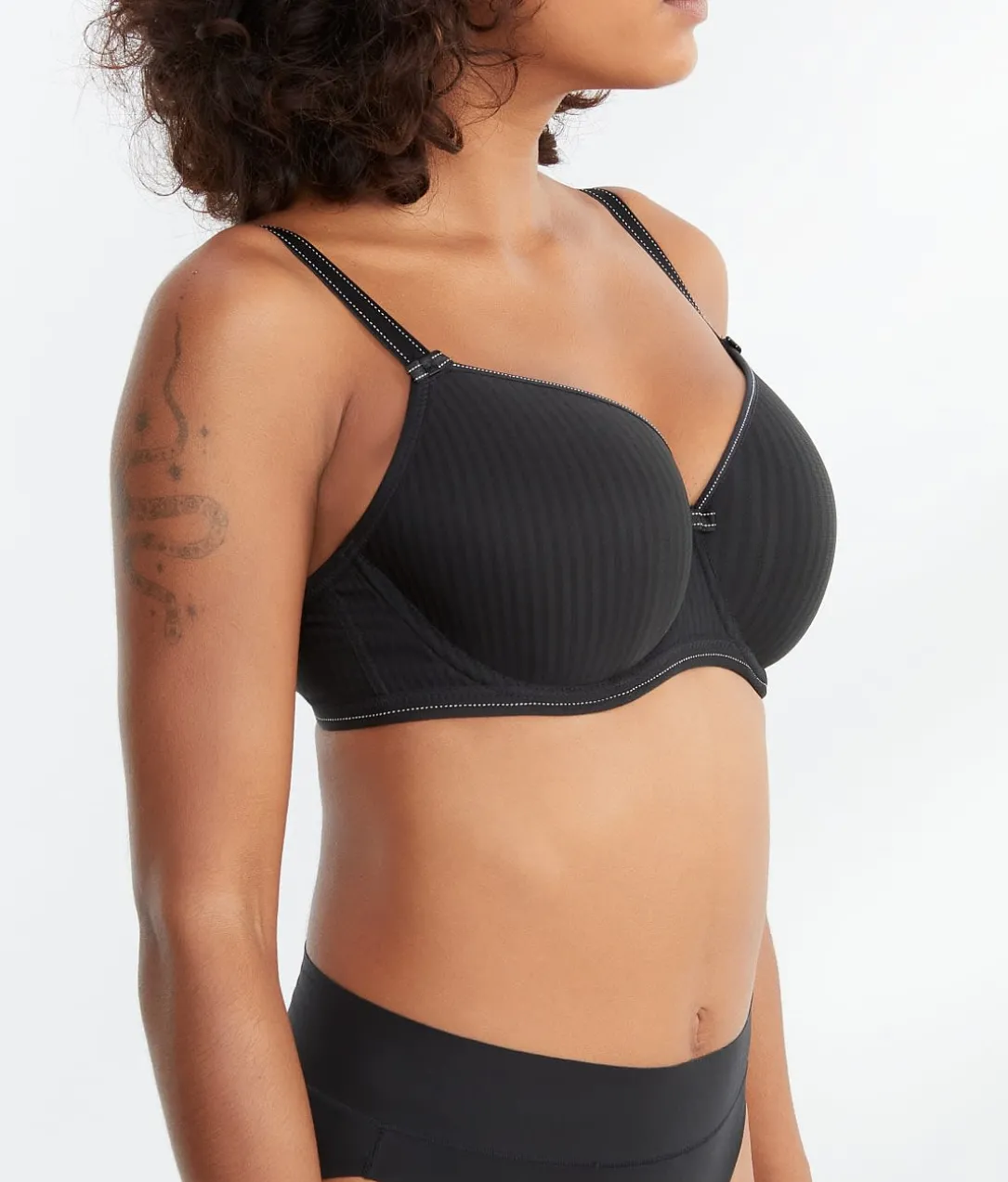 Idol Balcony T-Shirt Bra