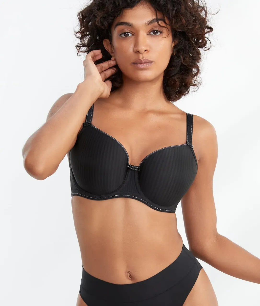 Idol Balcony T-Shirt Bra