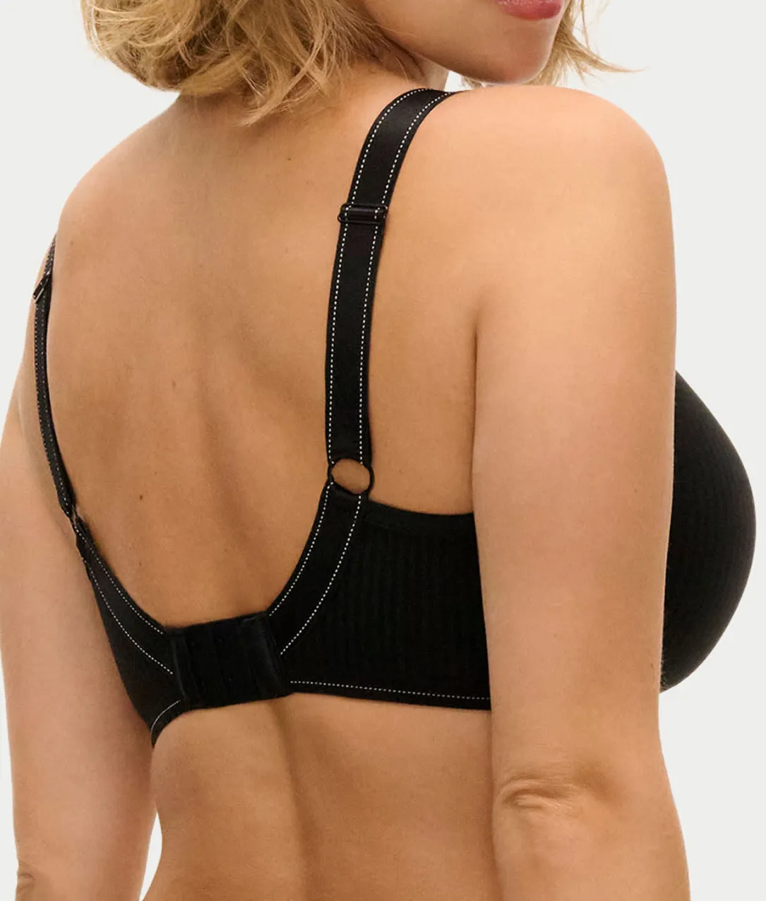Idol Balcony T-Shirt Bra