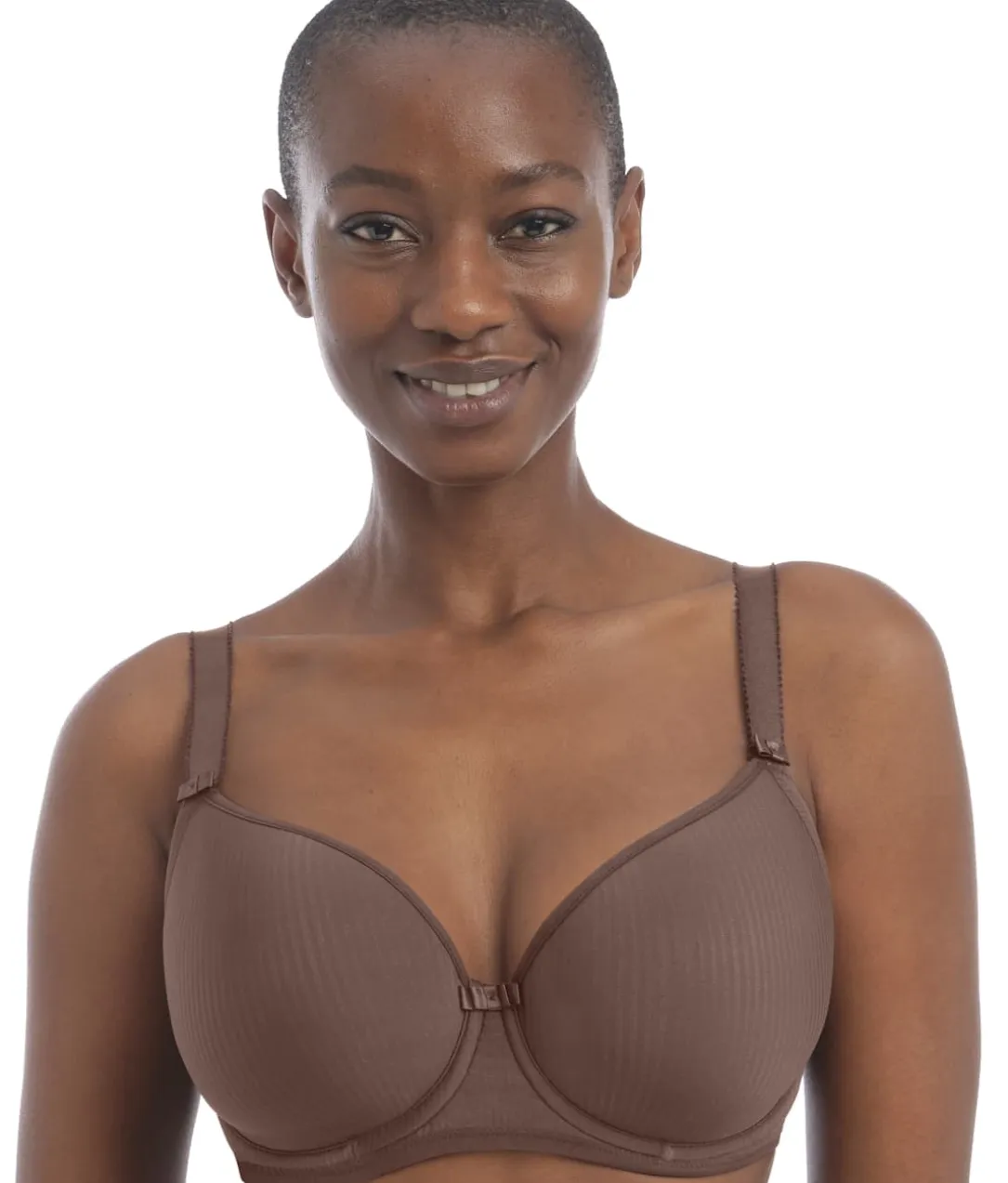 Idol Balcony T-Shirt Bra