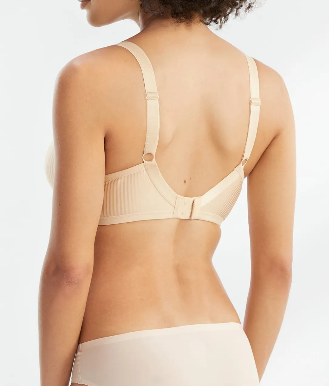 Idol Balcony T-Shirt Bra