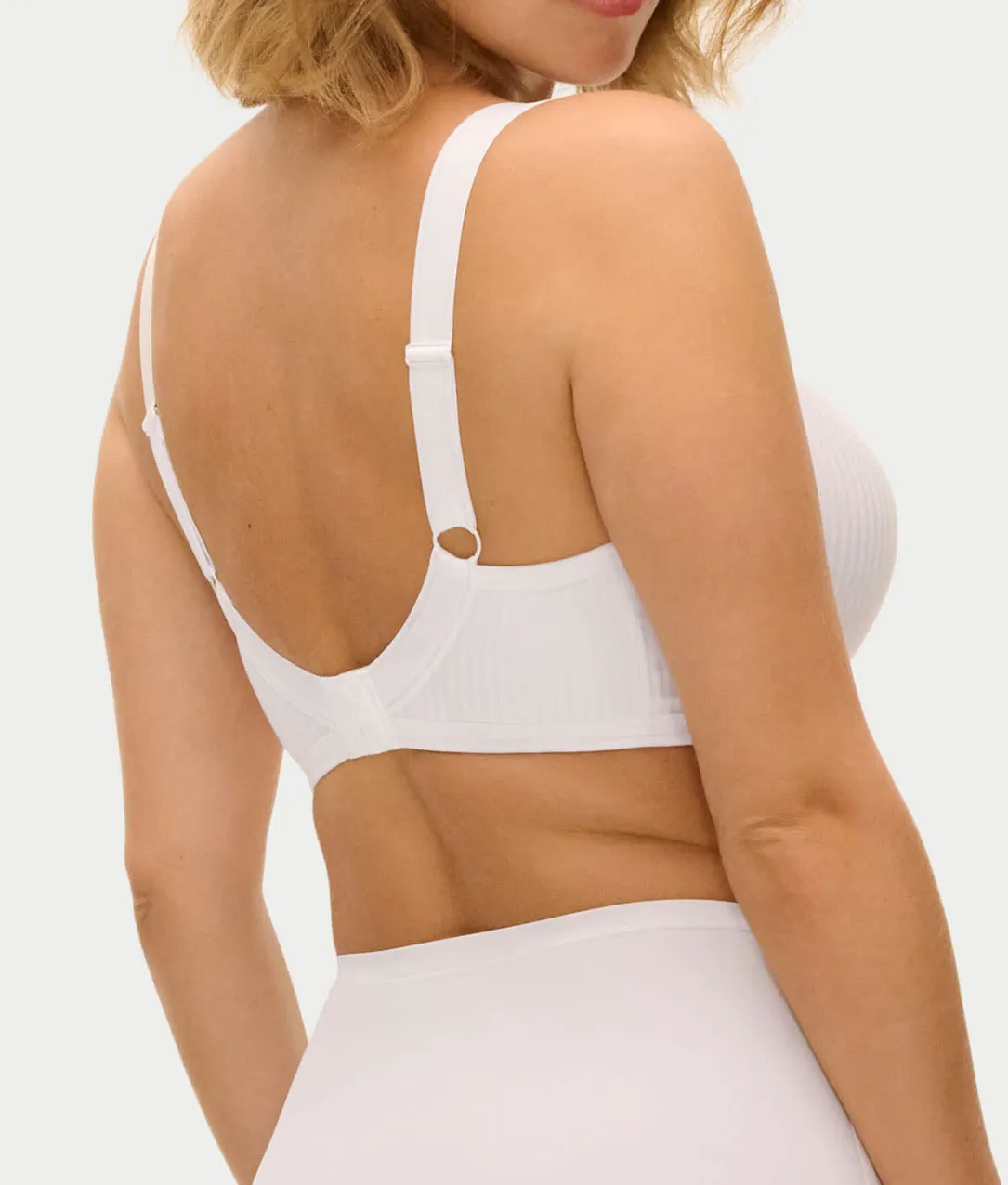 Idol Balcony T-Shirt Bra