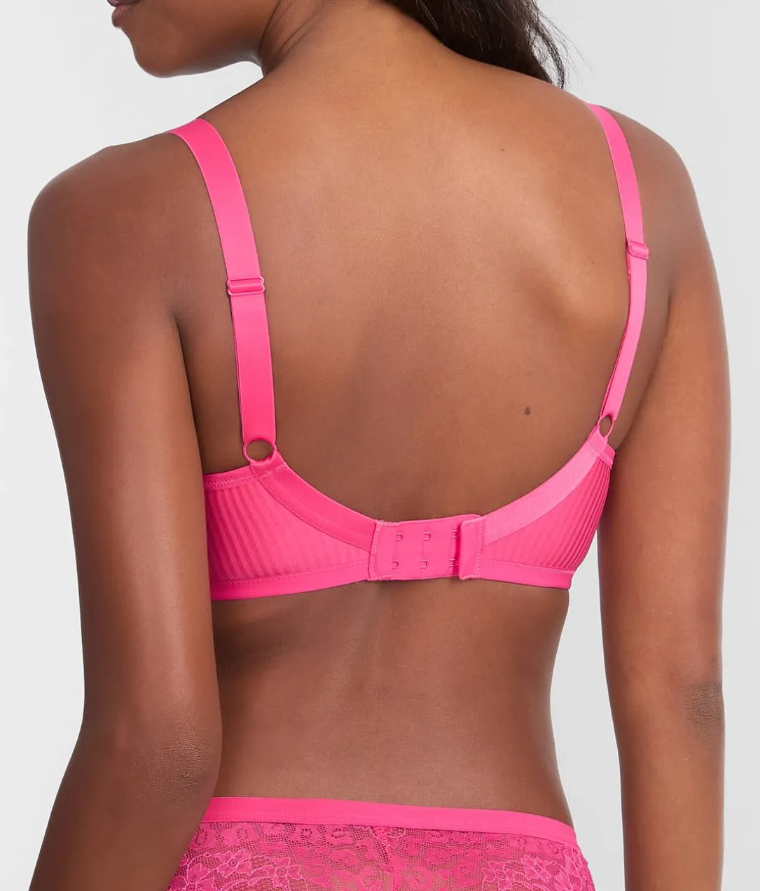 Idol Balcony T-Shirt Bra
