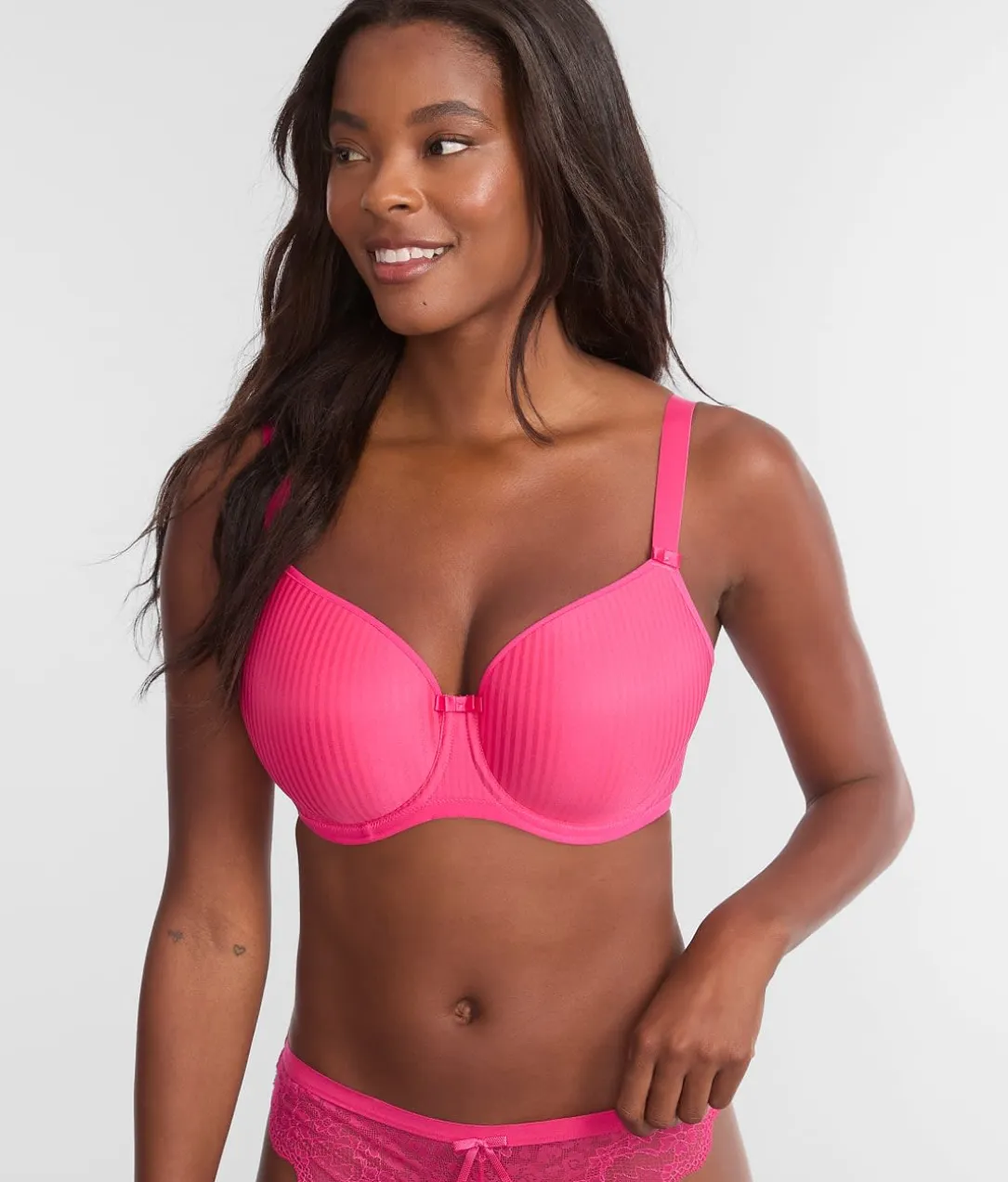 Idol Balcony T-Shirt Bra