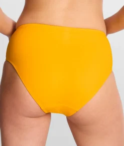 Idol High-Waist Bikini Bottom