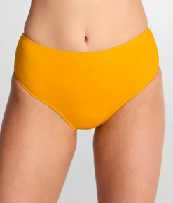Idol High-Waist Bikini Bottom