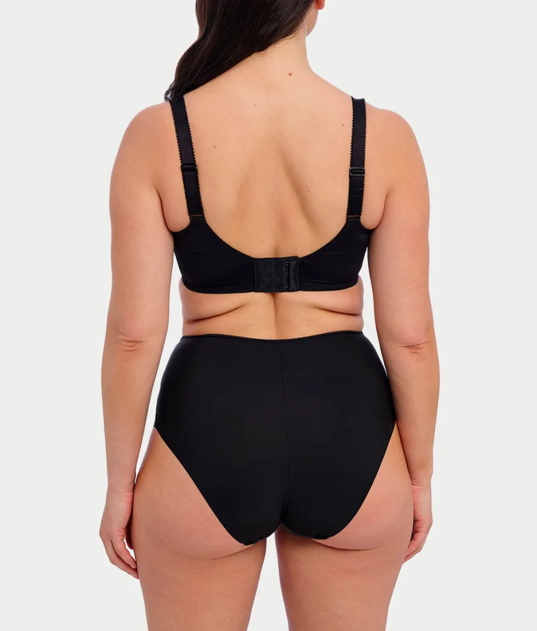 Illusion High-Waist Smoothing Brief