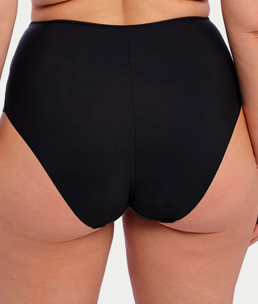 Illusion High-Waist Smoothing Brief