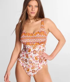 Indian Summer Amaya One-Piece
