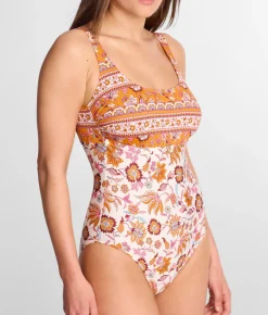 Indian Summer Amaya One-Piece