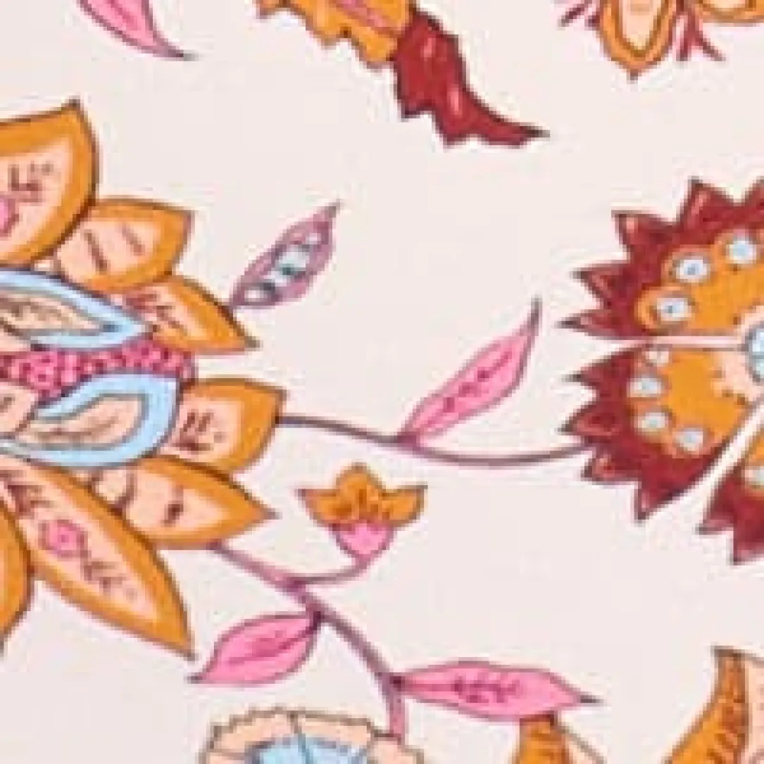 Indian Summer Hermine Bikini Top