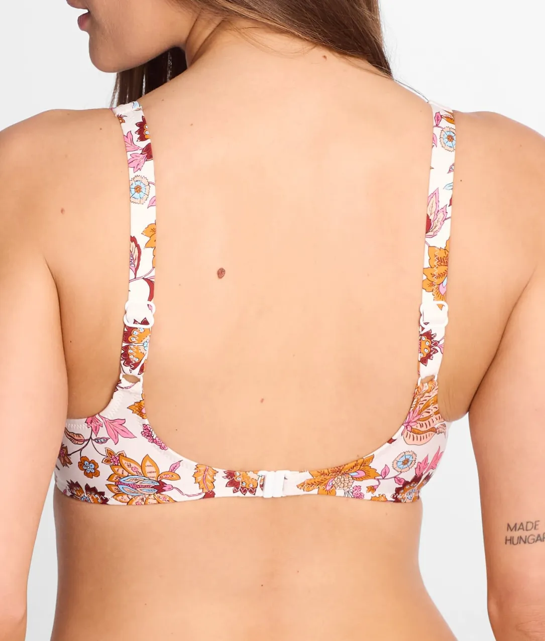 Indian Summer Hermine Bikini Top