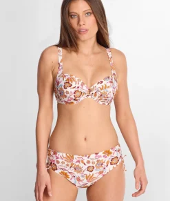Indian Summer Hermine Bikini Top