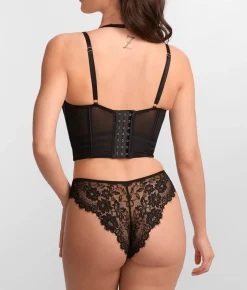 India Wild At Heart Brazilian Brief