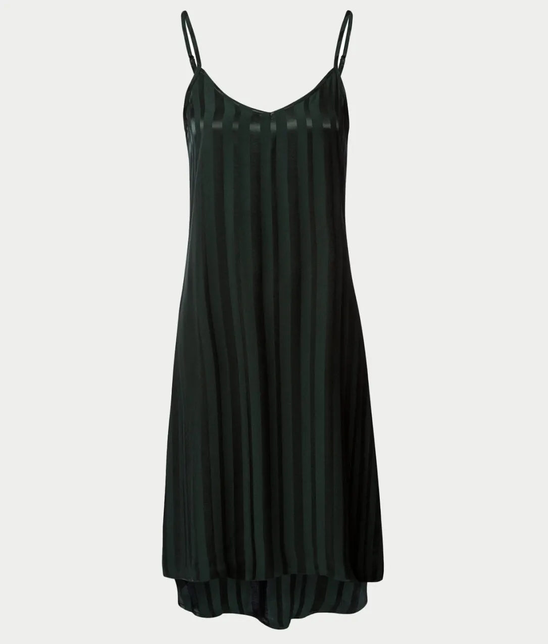 Indra Stripe Chemise