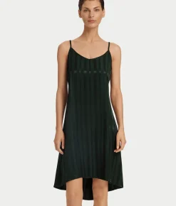 Indra Stripe Chemise