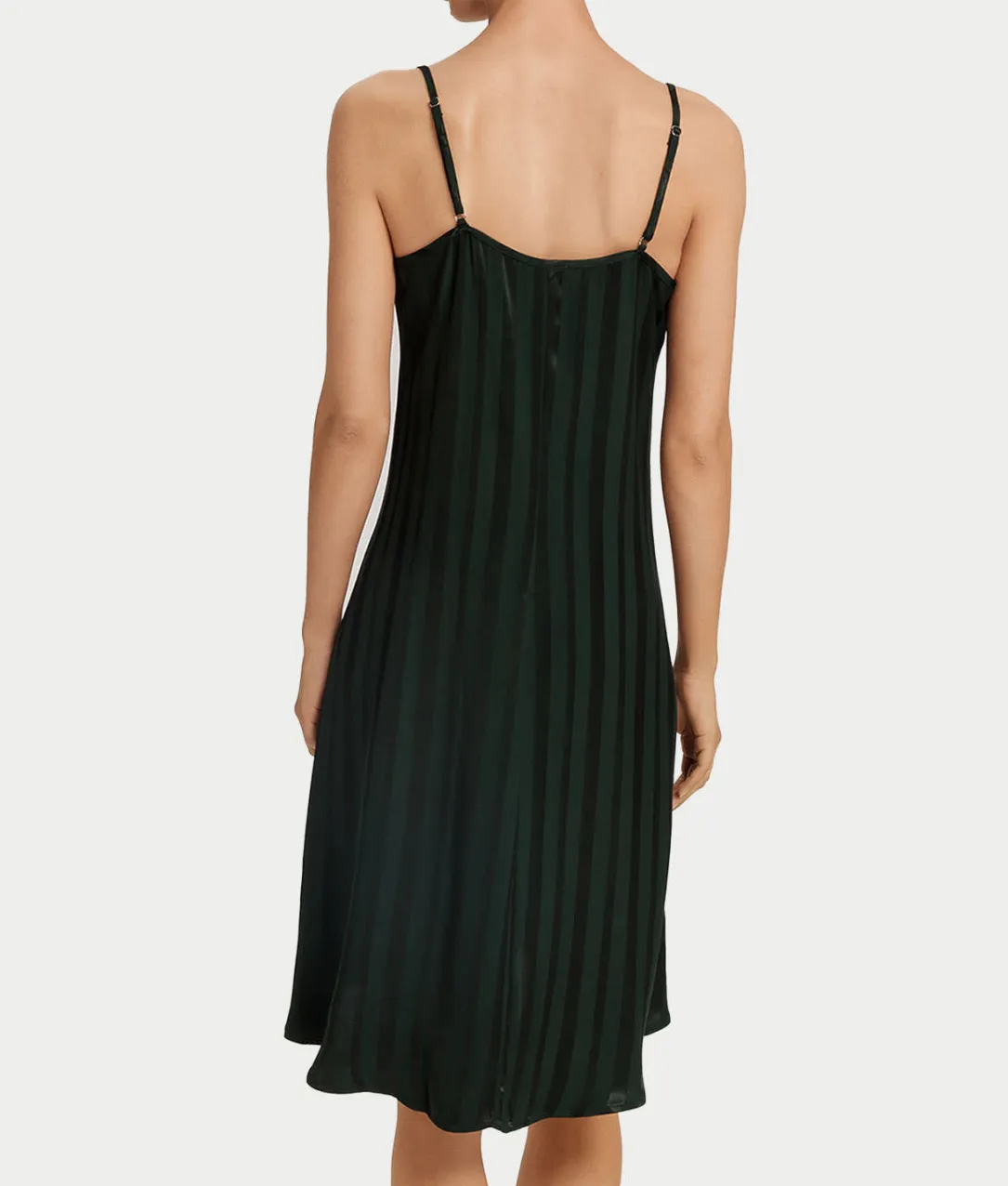 Indra Stripe Chemise