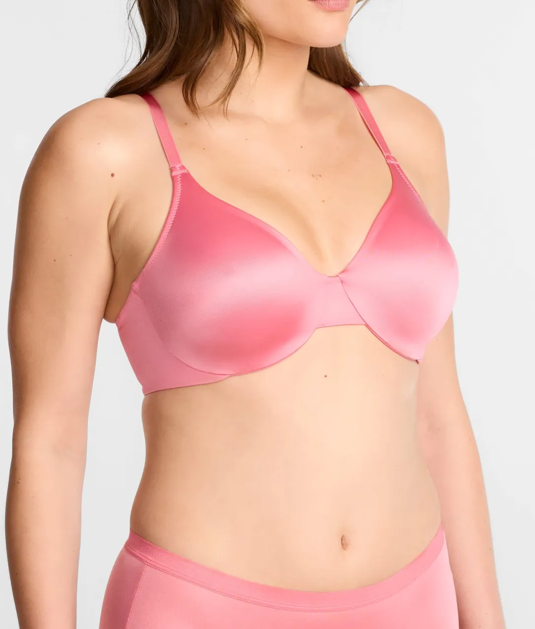 Inner Sheen Bra