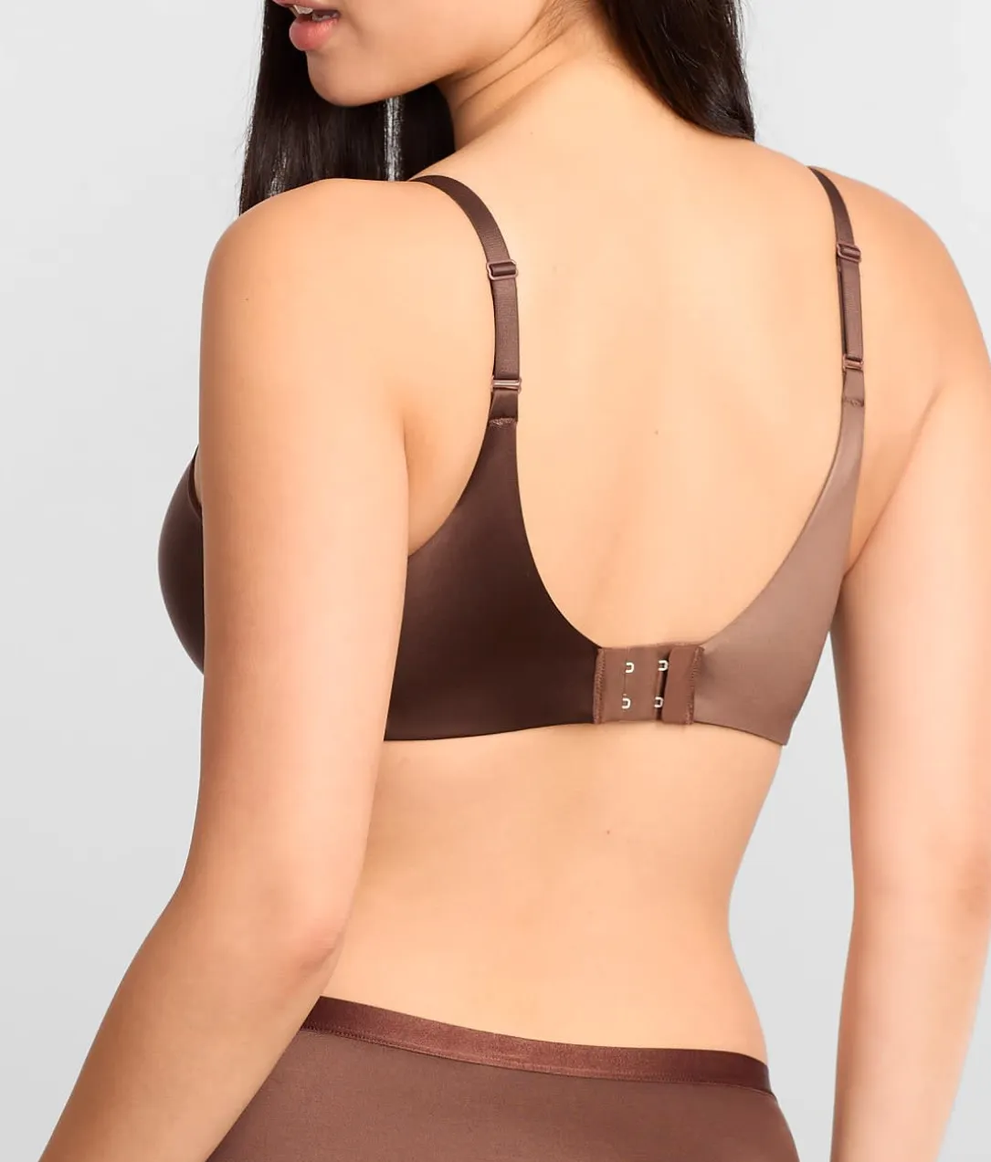 Inner Sheen Bra