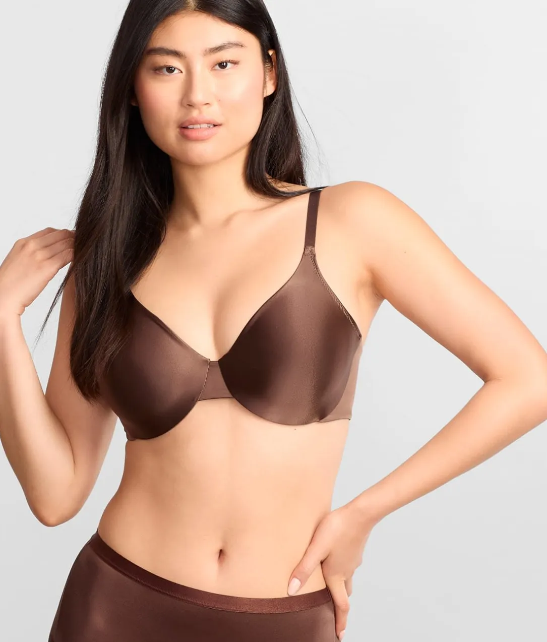 Inner Sheen Bra