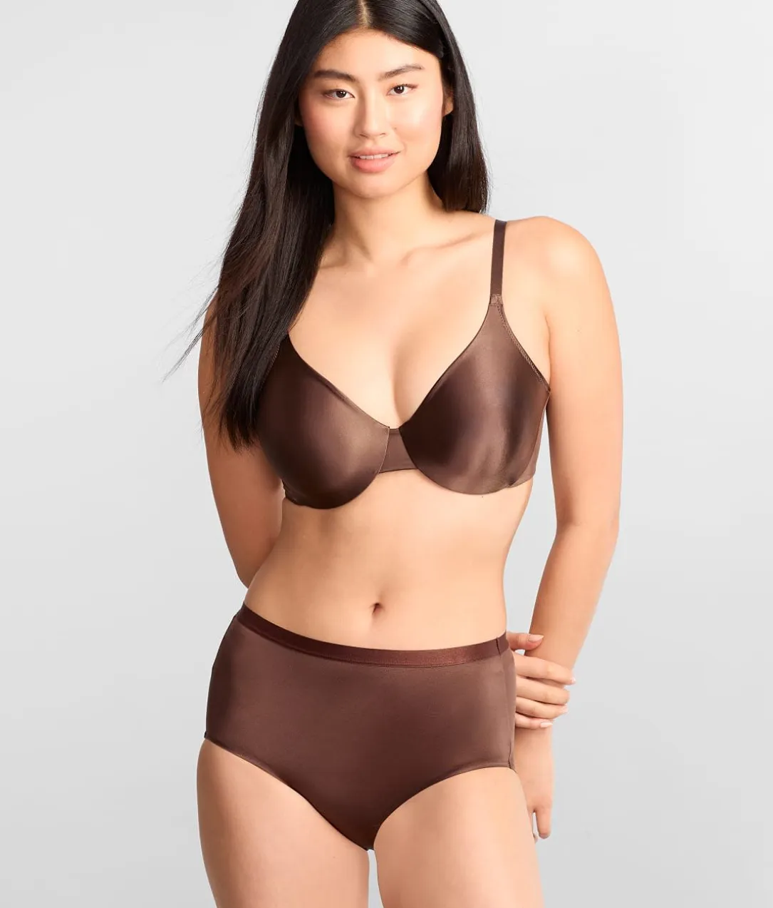 Inner Sheen Bra