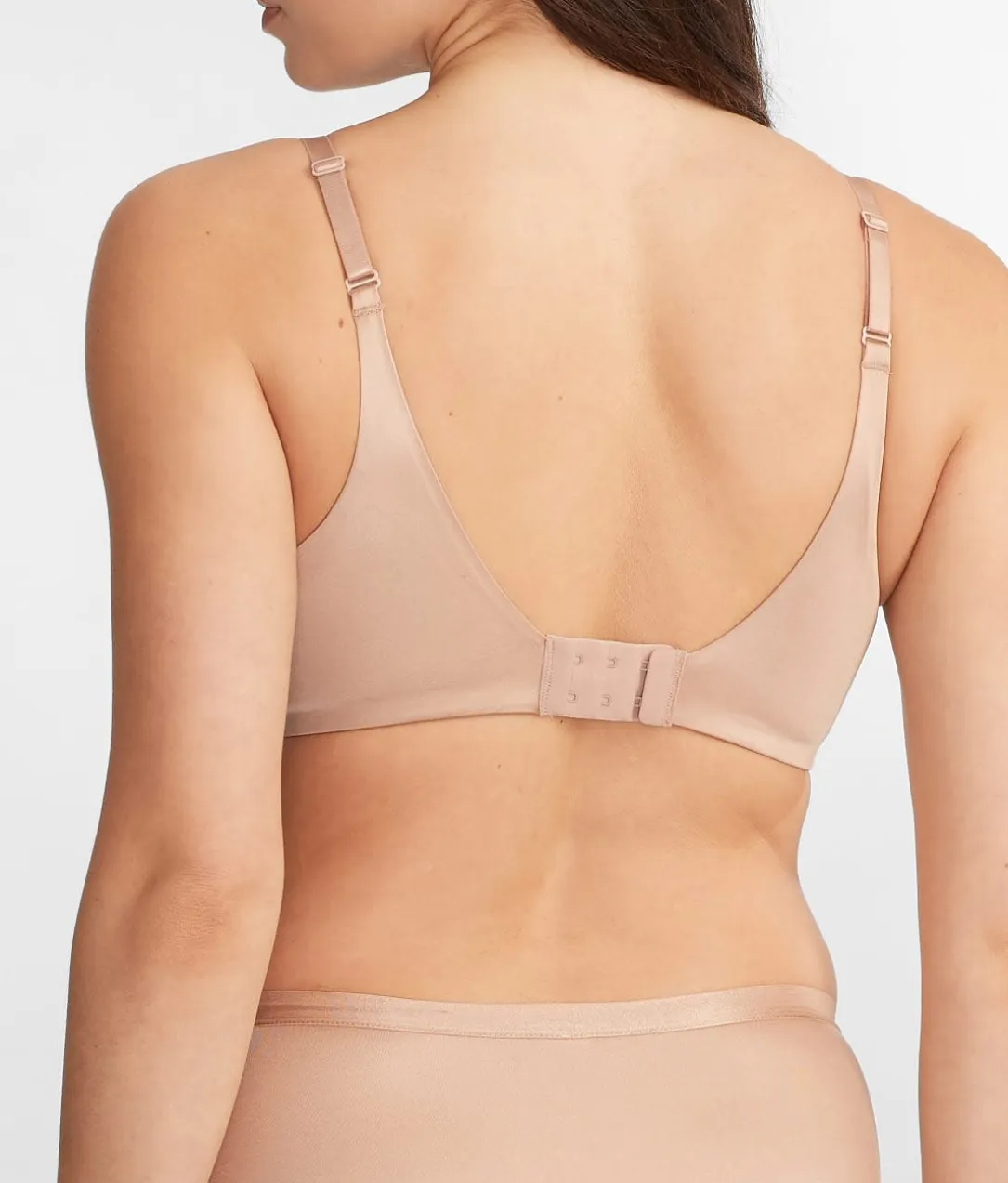Inner Sheen Bra