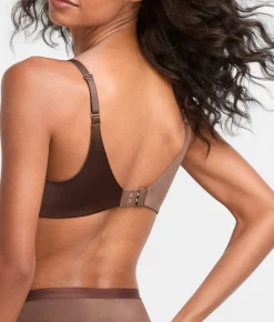 Inner Sheen T-Shirt Bra