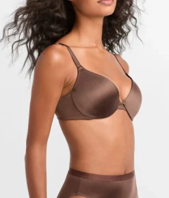 Inner Sheen T-Shirt Bra