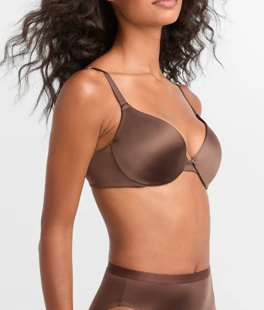 Inner Sheen T-Shirt Bra