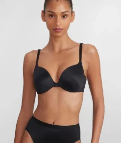Inner Sheen T-Shirt Bra