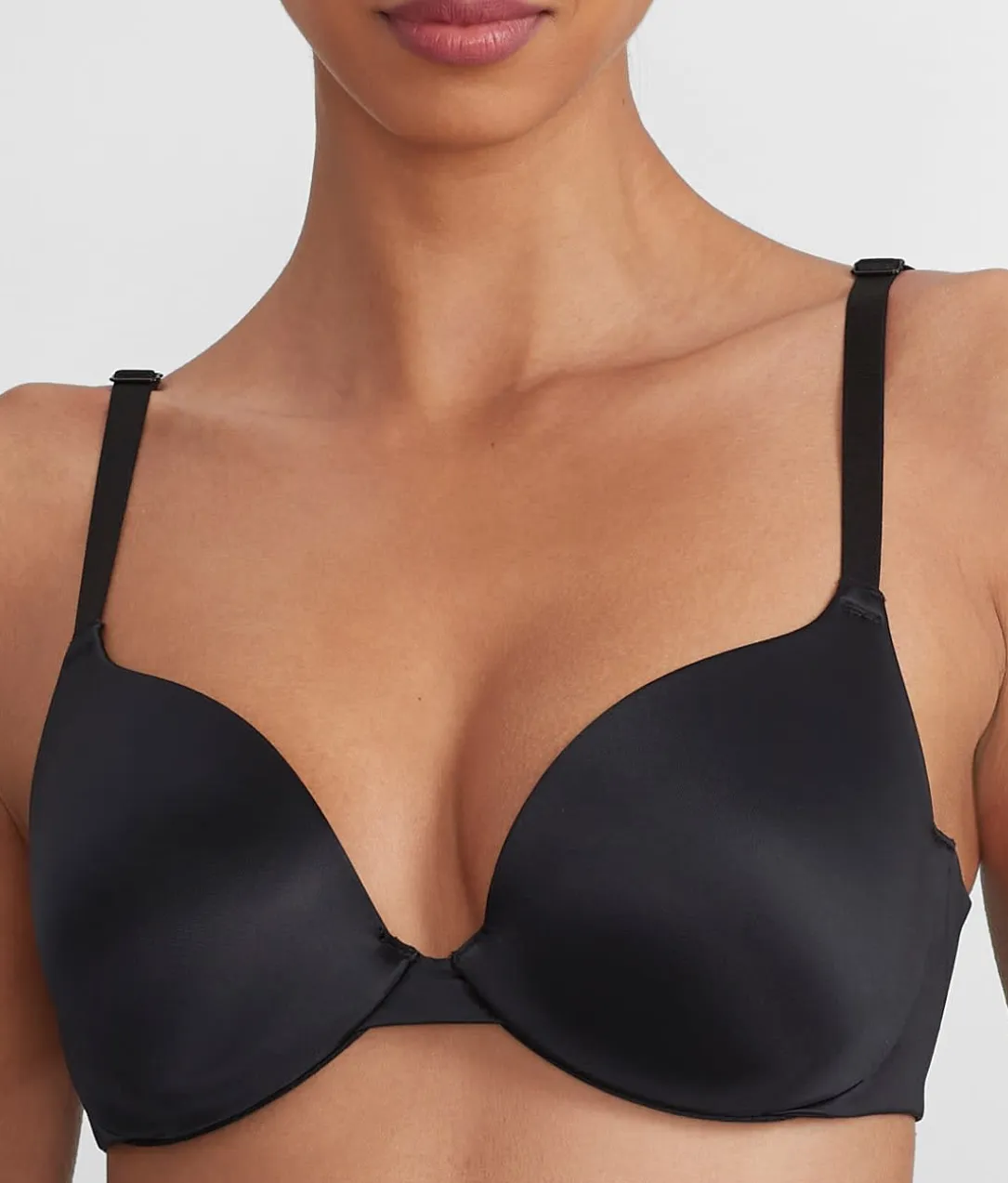 Inner Sheen T-Shirt Bra