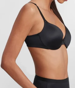 Inner Sheen T-Shirt Bra